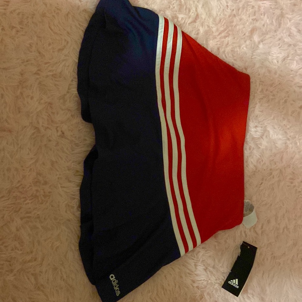 Adidas sport skort XL